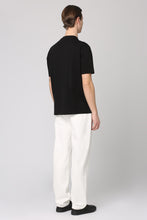Carica l'immagine nel visualizzatore di Gallery, T-shirt girocollo in cotone
