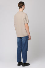 Carica l'immagine nel visualizzatore di Gallery, T-shirt girocollo in cotone
