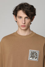 Carica l'immagine nel visualizzatore di Gallery, T-shirt girocollo in cotone
