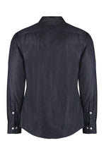 Carica l'immagine nel visualizzatore di Gallery, Camicia in denim
