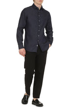 Carica l'immagine nel visualizzatore di Gallery, Camicia in denim
