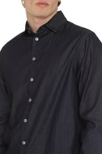 Carica l'immagine nel visualizzatore di Gallery, Camicia in denim
