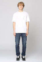 Load image into Gallery viewer, Cotton crew-neck T-shirt
