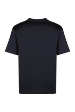 Carica l'immagine nel visualizzatore di Gallery, T-shirt girocollo in cotone
