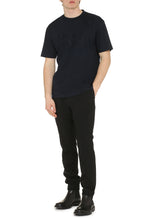 Carica l'immagine nel visualizzatore di Gallery, T-shirt girocollo in cotone

