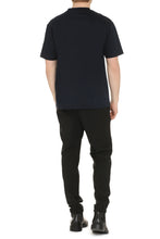 Carica l'immagine nel visualizzatore di Gallery, T-shirt girocollo in cotone
