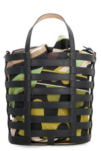 Load image into Gallery viewer, Lido bucket bag

