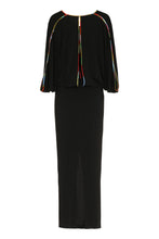 Load image into Gallery viewer, Stretch viscose dress
