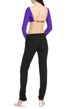 Load image into Gallery viewer, Knitted crop top
