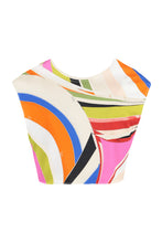 Carica l'immagine nel visualizzatore di Gallery, Crop top in cotone
