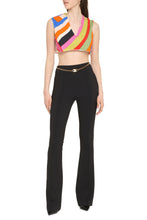 Carica l'immagine nel visualizzatore di Gallery, Crop top in cotone

