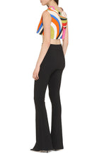 Carica l'immagine nel visualizzatore di Gallery, Crop top in cotone
