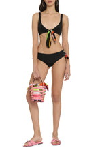 Carica l'immagine nel visualizzatore di Gallery, Top bikini a triangolo
