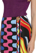 Load image into Gallery viewer, Wrap skirt
