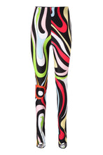 Carica l'immagine nel visualizzatore di Gallery, Leggings stampati
