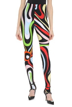 Carica l'immagine nel visualizzatore di Gallery, Leggings stampati
