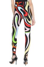Carica l'immagine nel visualizzatore di Gallery, Leggings stampati
