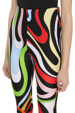 Carica l'immagine nel visualizzatore di Gallery, Leggings stampati

