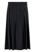 Carica l'immagine nel visualizzatore di Gallery, Gonna pantalone Culottes
