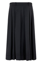 Carica l'immagine nel visualizzatore di Gallery, Gonna pantalone Culottes

