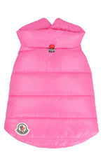 Carica l'immagine nel visualizzatore di Gallery, Moncler &amp; Poldo Dog Couture - Gilet imbottito
