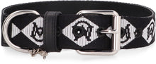 Carica l'immagine nel visualizzatore di Gallery, Moncler &amp; Poldo Dog Couture - Collare in nylon
