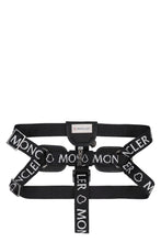 Carica l'immagine nel visualizzatore di Gallery, Moncler Poldo Dog Couture - Pettorina con logo
