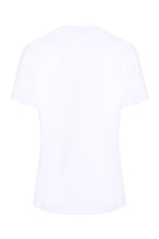 Carica l'immagine nel visualizzatore di Gallery, T-shirt girocollo in cotone
