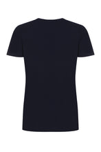 Carica l'immagine nel visualizzatore di Gallery, T-shirt girocollo in cotone
