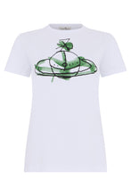 Carica l'immagine nel visualizzatore di Gallery, T-shirt con Logo
