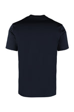 Carica l'immagine nel visualizzatore di Gallery, T-shirt in cotone stretch
