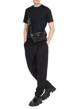 Carica l'immagine nel visualizzatore di Gallery, T-shirt in cotone stretch
