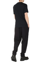 Carica l'immagine nel visualizzatore di Gallery, T-shirt in cotone stretch
