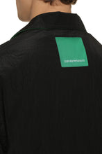 Carica l'immagine nel visualizzatore di Gallery, Sustainability Project - Camicia in tessuto tecnico
