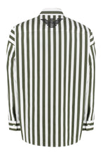 Carica l'immagine nel visualizzatore di Gallery, Sustainability Project - Camicia in cotone a righe
