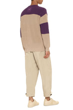 Carica l'immagine nel visualizzatore di Gallery, Sustainability Project - Pullover in maglia a costine
