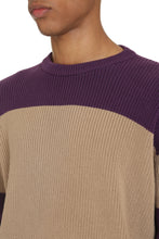 Carica l'immagine nel visualizzatore di Gallery, Sustainability Project - Pullover in maglia a costine
