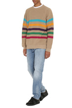 Carica l'immagine nel visualizzatore di Gallery, Sustainability Project - Pullover in maglia a costine
