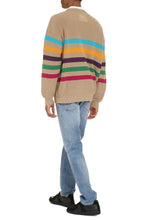 Carica l'immagine nel visualizzatore di Gallery, Sustainability Project - Pullover in maglia a costine
