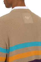 Carica l'immagine nel visualizzatore di Gallery, Sustainability Project - Pullover in maglia a costine
