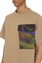 Carica l'immagine nel visualizzatore di Gallery, Sustainability Project - T-shirt girocollo in cotone
