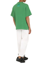 Carica l'immagine nel visualizzatore di Gallery, Sustainability Project - T-shirt girocollo in cotone
