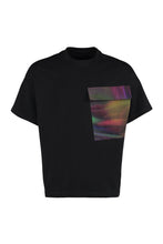 Carica l'immagine nel visualizzatore di Gallery, Sustainability Project - T-shirt girocollo in cotone
