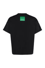Carica l'immagine nel visualizzatore di Gallery, Sustainability Project - T-shirt girocollo in cotone
