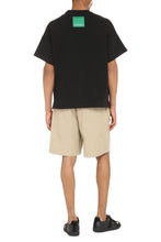 Carica l'immagine nel visualizzatore di Gallery, Sustainability Project - T-shirt girocollo in cotone
