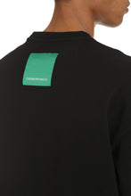 Carica l'immagine nel visualizzatore di Gallery, Sustainability Project - T-shirt girocollo in cotone
