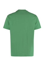 Carica l'immagine nel visualizzatore di Gallery, Sustainability Project - T-shirt in cotone con stampa
