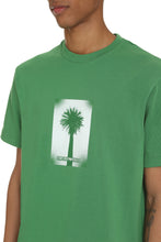 Carica l'immagine nel visualizzatore di Gallery, Sustainability Project - T-shirt in cotone con stampa
