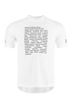 Carica l'immagine nel visualizzatore di Gallery, Sustainability Project - T-shirt in tessuto tecnico
