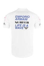 Carica l'immagine nel visualizzatore di Gallery, Sustainability Project - T-shirt in tessuto tecnico
